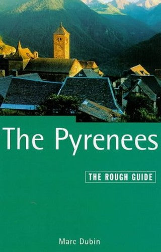 The Pyrenees