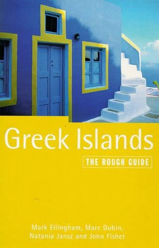 The Greek Islands