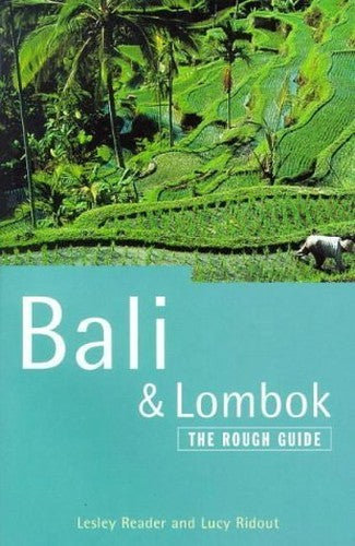 Bali and Lombok