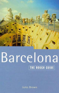 The Rough Guide to Barcelona (Travel Guide) 