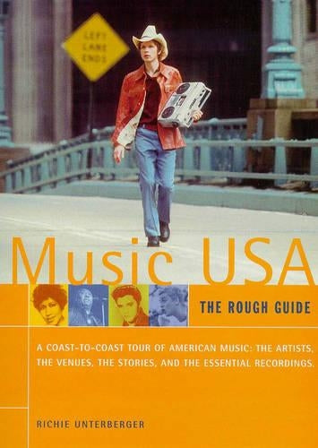 Music U.S.A.