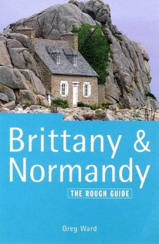 Brittany and Normandy