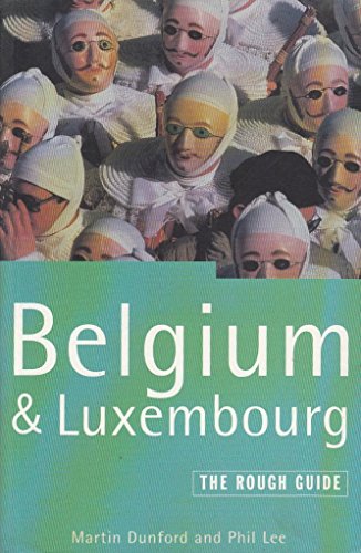 Belgium and Luxembourg