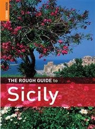 The Rough Guide to Sicily