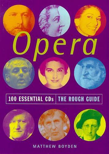 Opera