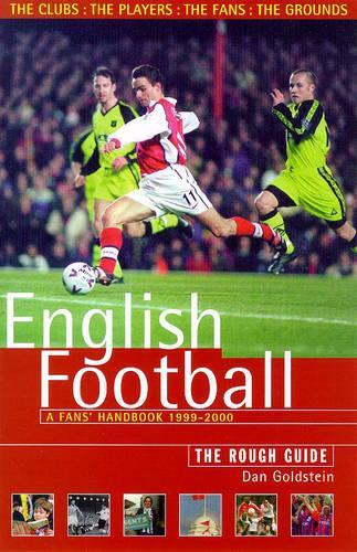 English Football