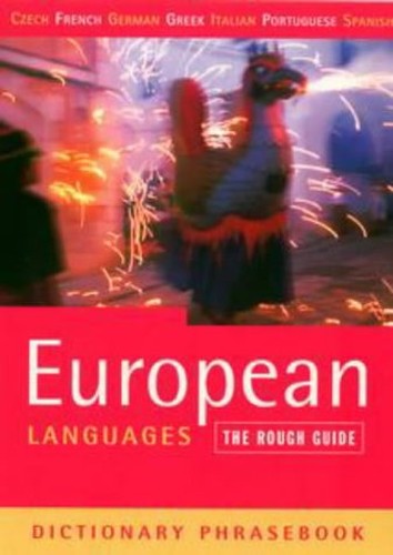 European Languages