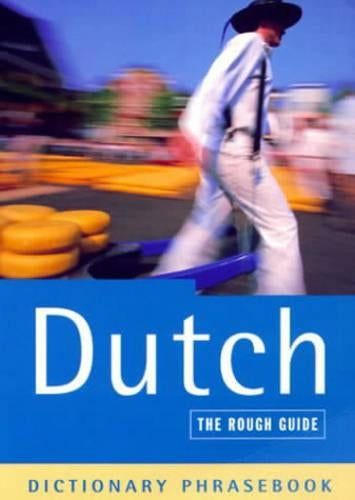 Dutch Phrasebook