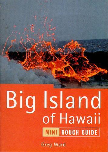 Big Island of Hawaii
