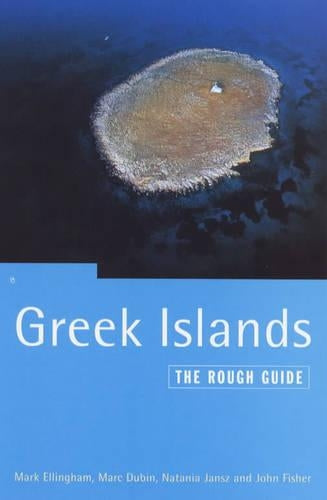 Greek Islands
