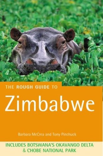 Zimbabwe