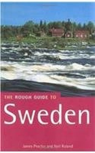 The Rough Guide to Sweden