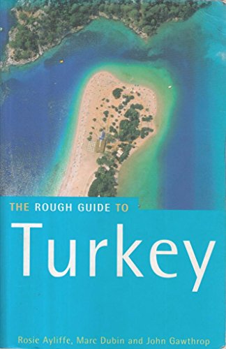 The Rough Guide to Turkey