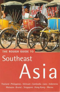 Rough Guide to Southeast Asia 