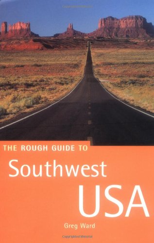 Rough Guide to Southwest USA