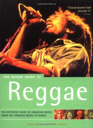 The Rough Guide to Reggae