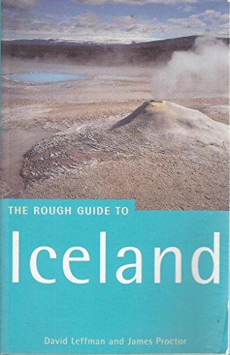 The Rough Guide to Iceland