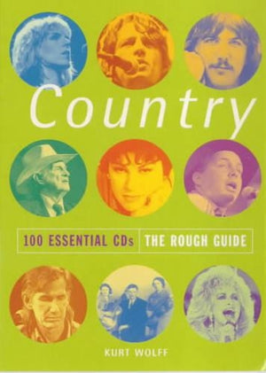 Country
