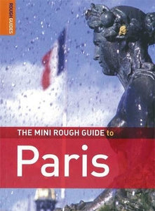 The Mini Rough Guide to Paris 