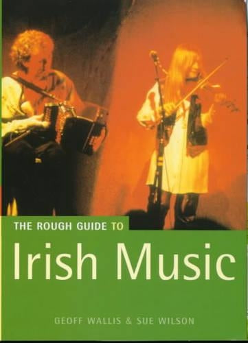 The Rough Guide to Irish Music