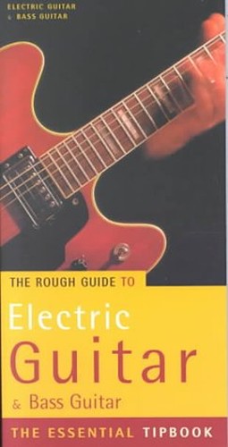 Electric Guitar