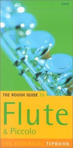 The Rough Guide to Clarinet