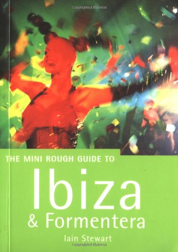 The Mini Rough Guide Ibiza & Formentera