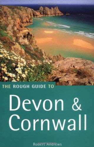 The Rough Guide to Devon and Cornwall