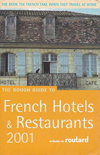 French Hotels and Restaurants