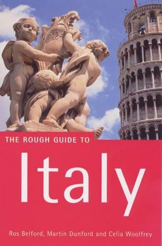 The Rough Guide to Italy