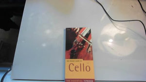 The Rough Guide to Cello