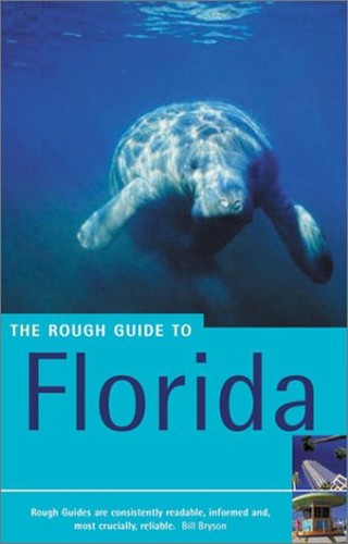 The Rough Guide to Florida