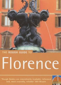 The Rough Guide to Florence 