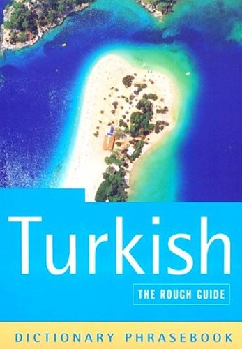 Turkish Phrasebook
