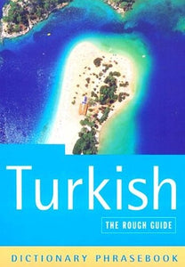 Turkish Phrasebook 