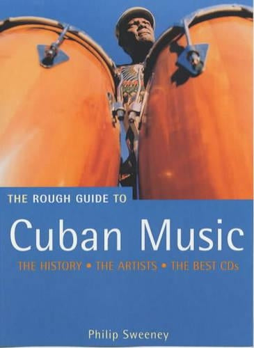 Cuban Music