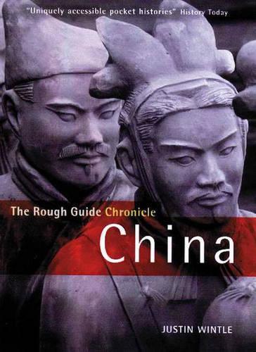 The Rough Guide Chronicle