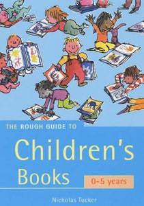 The Rough Guide to Children's Books 