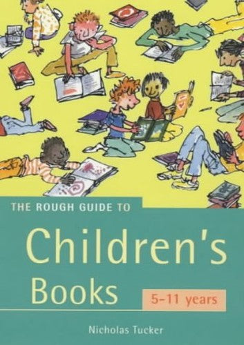 The Rough Guide to Children's Books