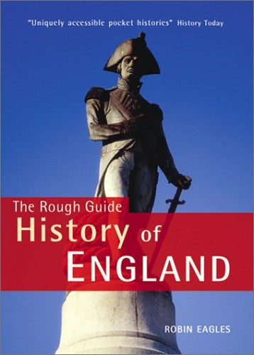 The Rough Guide Chronicle