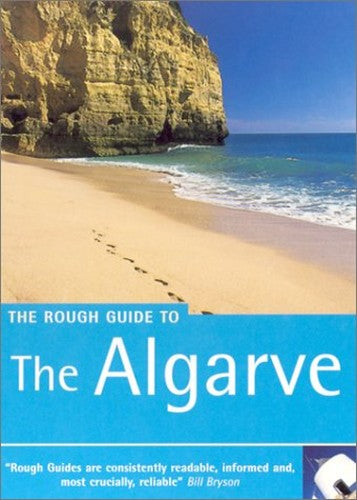 The Rough Guide to the Algarve