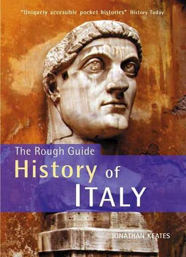 The Mini Rough Guide History of Italy