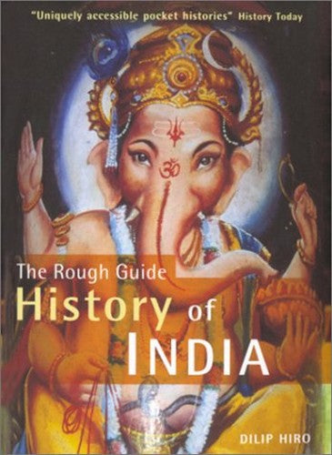 The Rough Guide Chronicle