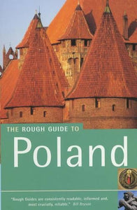 The Rough Guide to Poland 