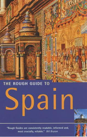 The Rough Guide to Spain