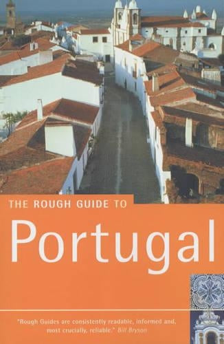 The Rough Guide to Portugal