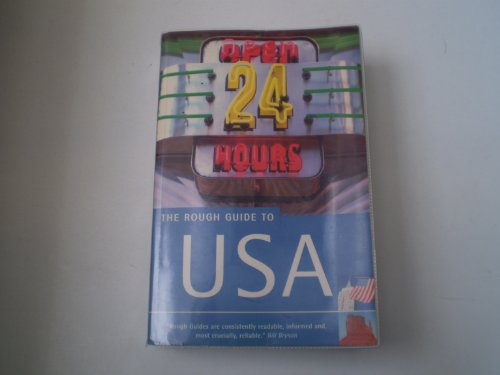 The Rough Guide to the USA