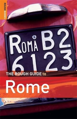 The Rough Guide to Rome  (Travel Guide eBook)