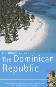 The Rough Guide to the Dominican Republic 