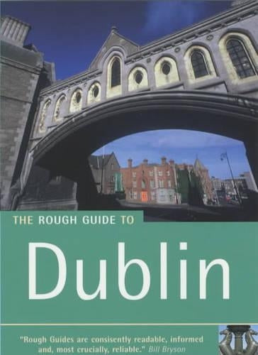 The Mini Rough Guide to Dublin